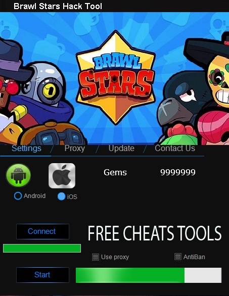 Brawl Stars