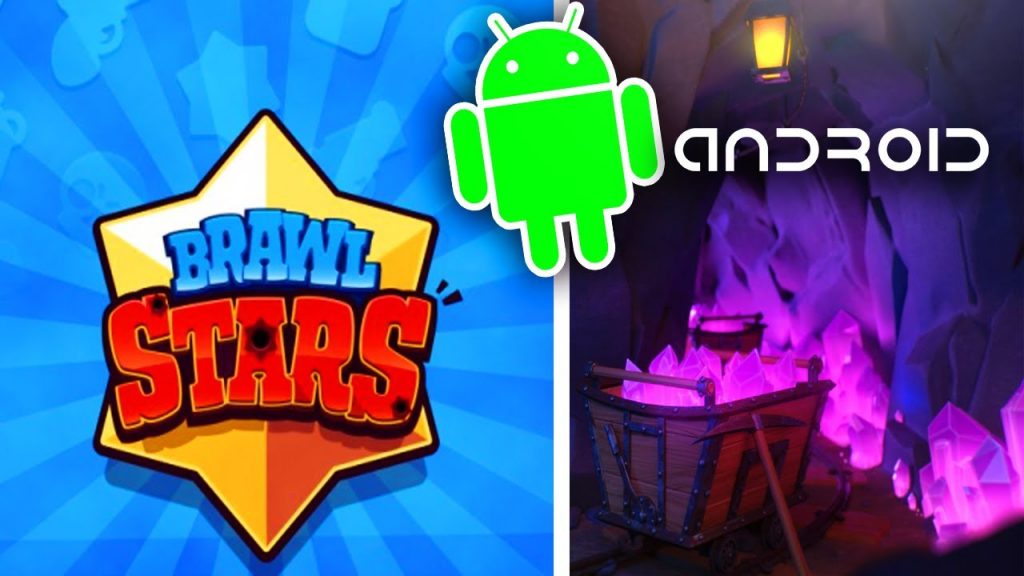 brawl stars android