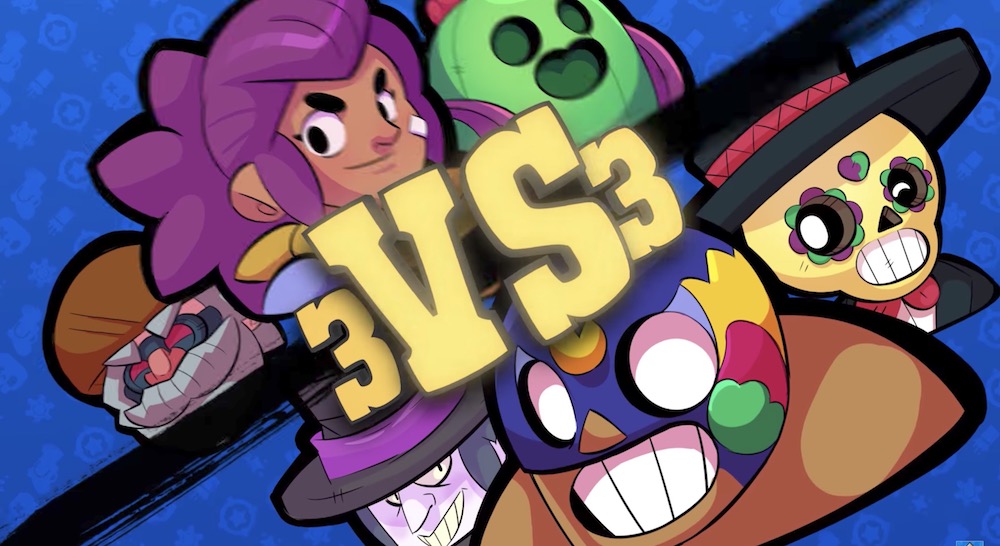 descargar brawl stars